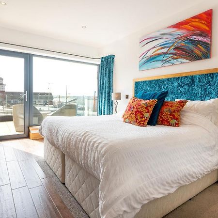 Antrim House Guest Rooms & Suites (Adults Only) Portrush Luaran gambar