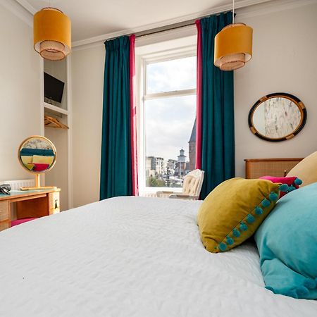 Antrim House Guest Rooms & Suites (Adults Only) Portrush Luaran gambar