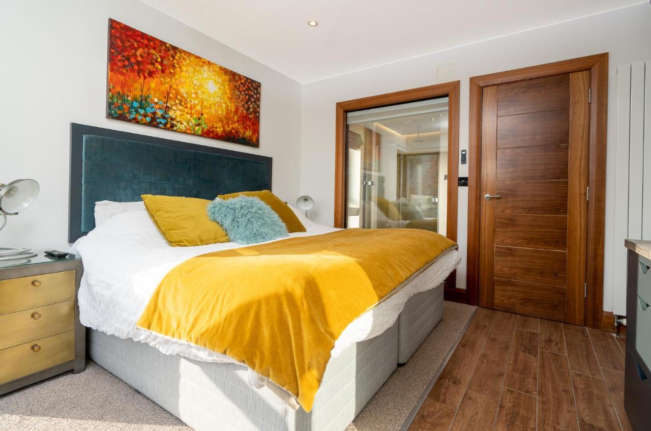 Antrim House Guest Rooms & Suites (Adults Only) Portrush Luaran gambar