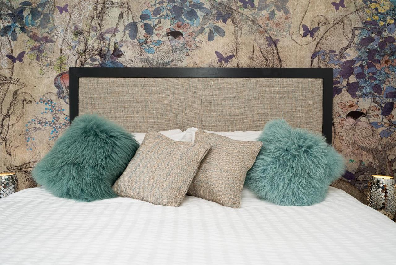 Antrim House Guest Rooms & Suites (Adults Only) Portrush Luaran gambar