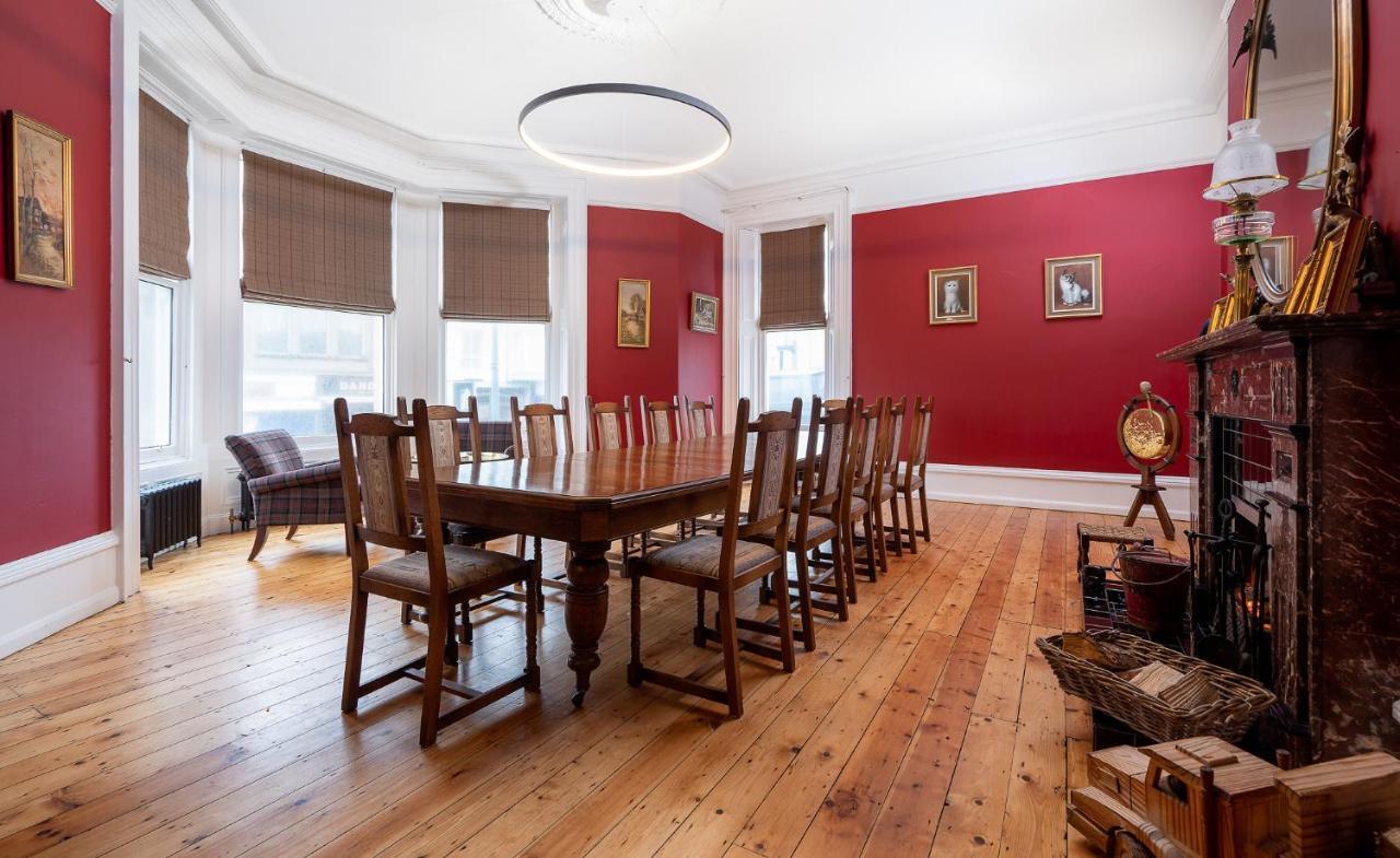 Antrim House Guest Rooms & Suites (Adults Only) Portrush Luaran gambar