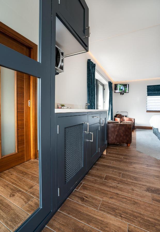Antrim House Guest Rooms & Suites (Adults Only) Portrush Luaran gambar