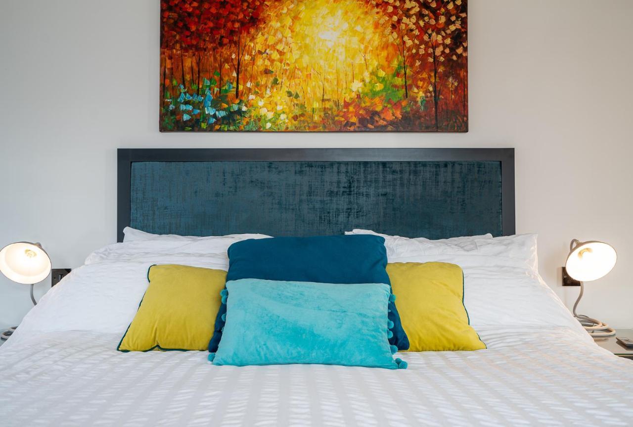 Antrim House Guest Rooms & Suites (Adults Only) Portrush Luaran gambar