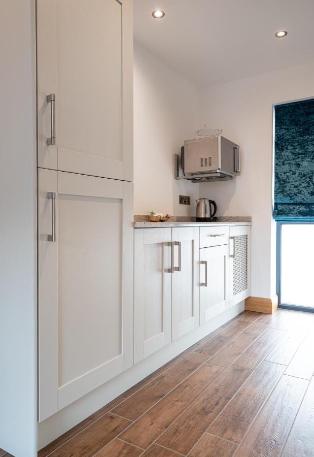 Antrim House Guest Rooms & Suites (Adults Only) Portrush Luaran gambar