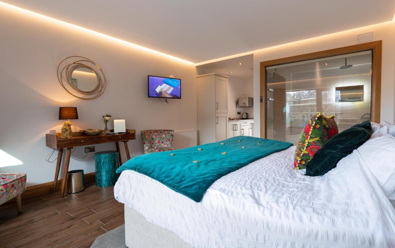 Antrim House Guest Rooms & Suites (Adults Only) Portrush Luaran gambar