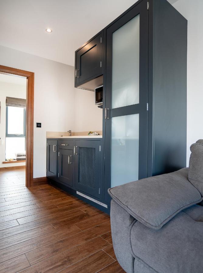 Antrim House Guest Rooms & Suites (Adults Only) Portrush Luaran gambar