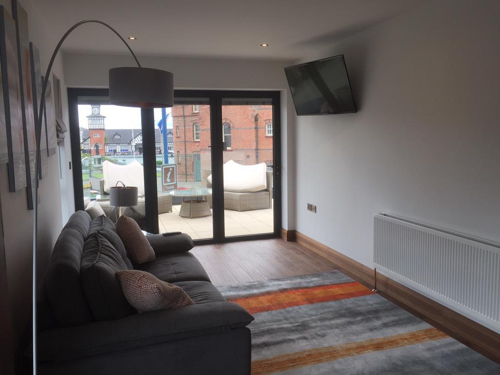 Antrim House Guest Rooms & Suites (Adults Only) Portrush Luaran gambar