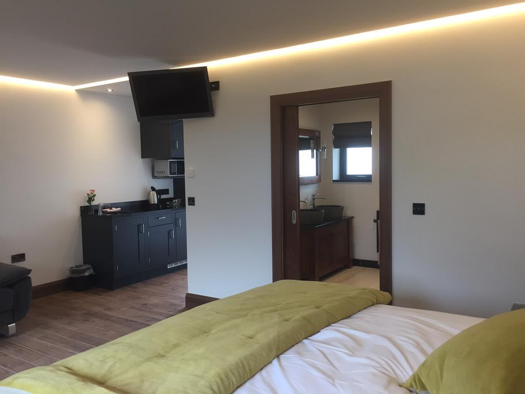 Antrim House Guest Rooms & Suites (Adults Only) Portrush Luaran gambar