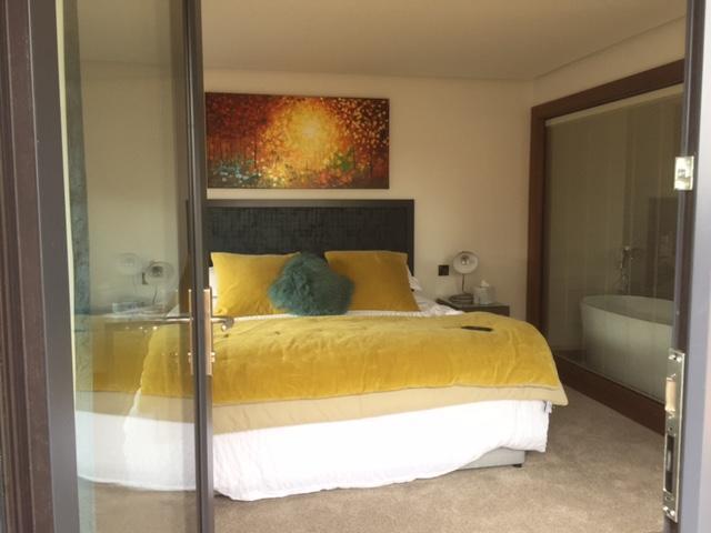 Antrim House Guest Rooms & Suites (Adults Only) Portrush Luaran gambar