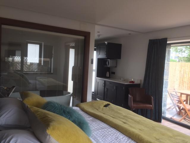 Antrim House Guest Rooms & Suites (Adults Only) Portrush Luaran gambar