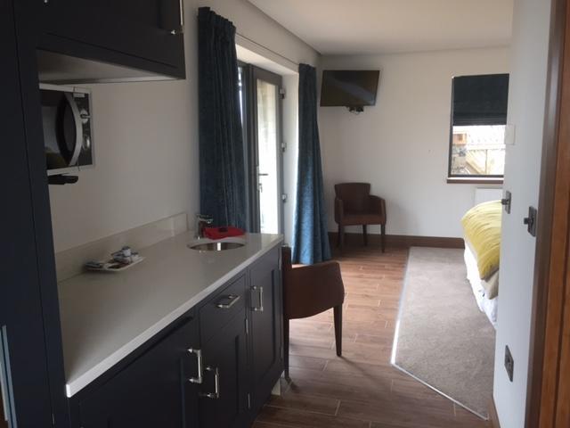 Antrim House Guest Rooms & Suites (Adults Only) Portrush Luaran gambar